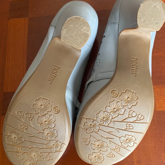 Hotter UK - Mary Janes [9.5] - Picture 4 of 5